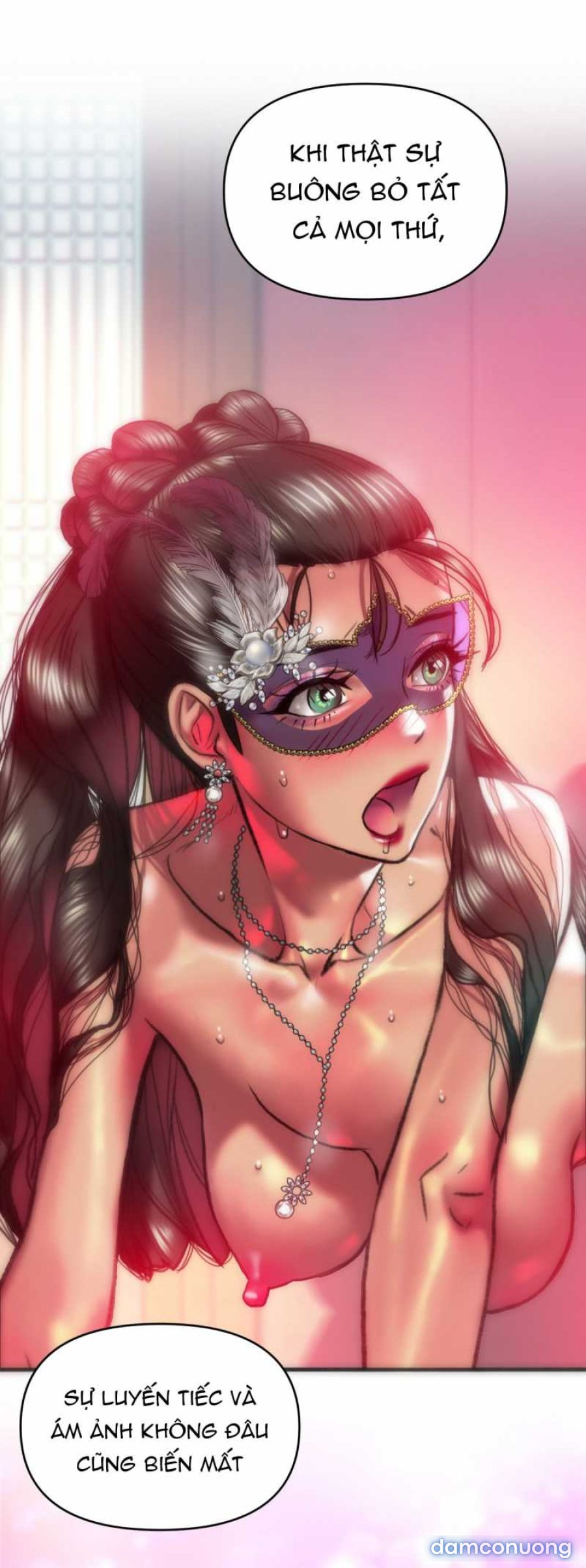 [18+] Gái Có Chồng Ở Thành Phố Mới 