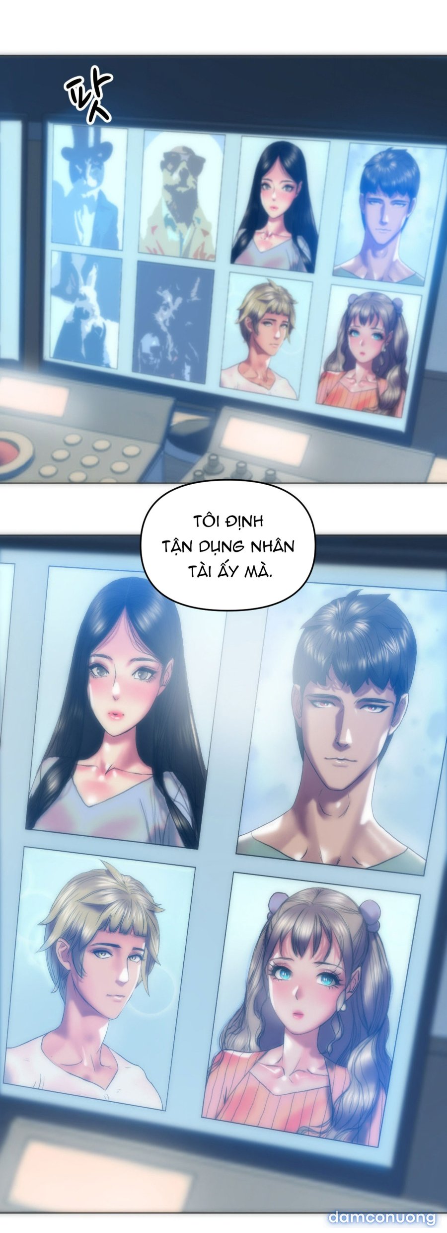 [18+] Gái Có Chồng Ở Thành Phố Mới 