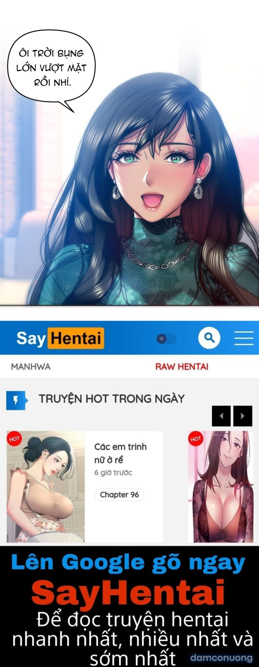 [18+] Gái Có Chồng Ở Thành Phố Mới 