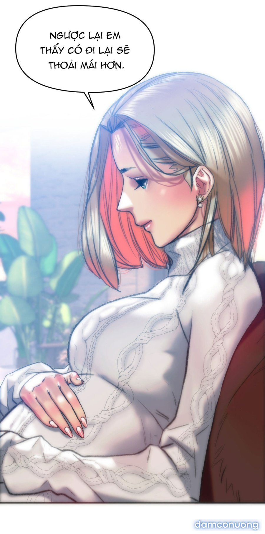 [18+] Gái Có Chồng Ở Thành Phố Mới 