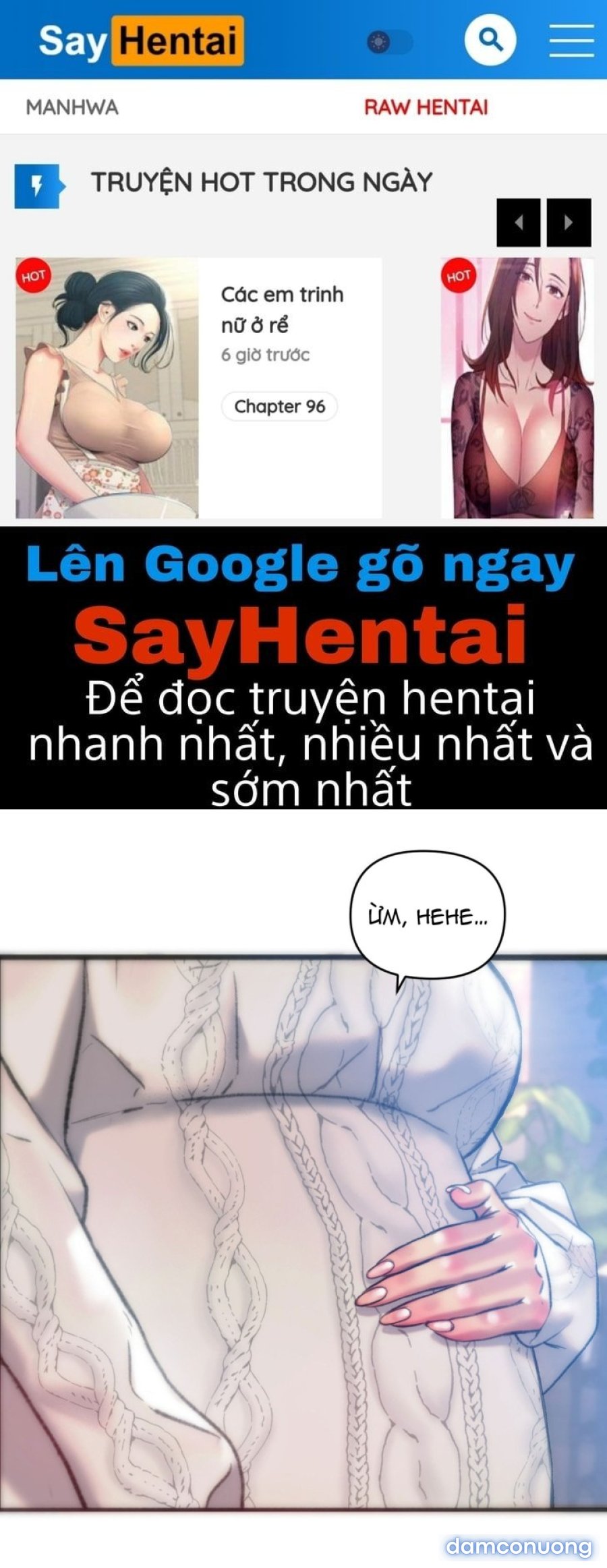 [18+] Gái Có Chồng Ở Thành Phố Mới 