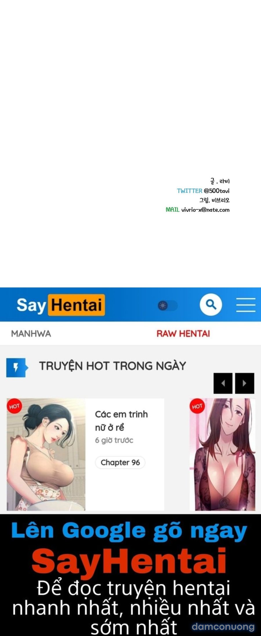 [18+] Gái Có Chồng Ở Thành Phố Mới 