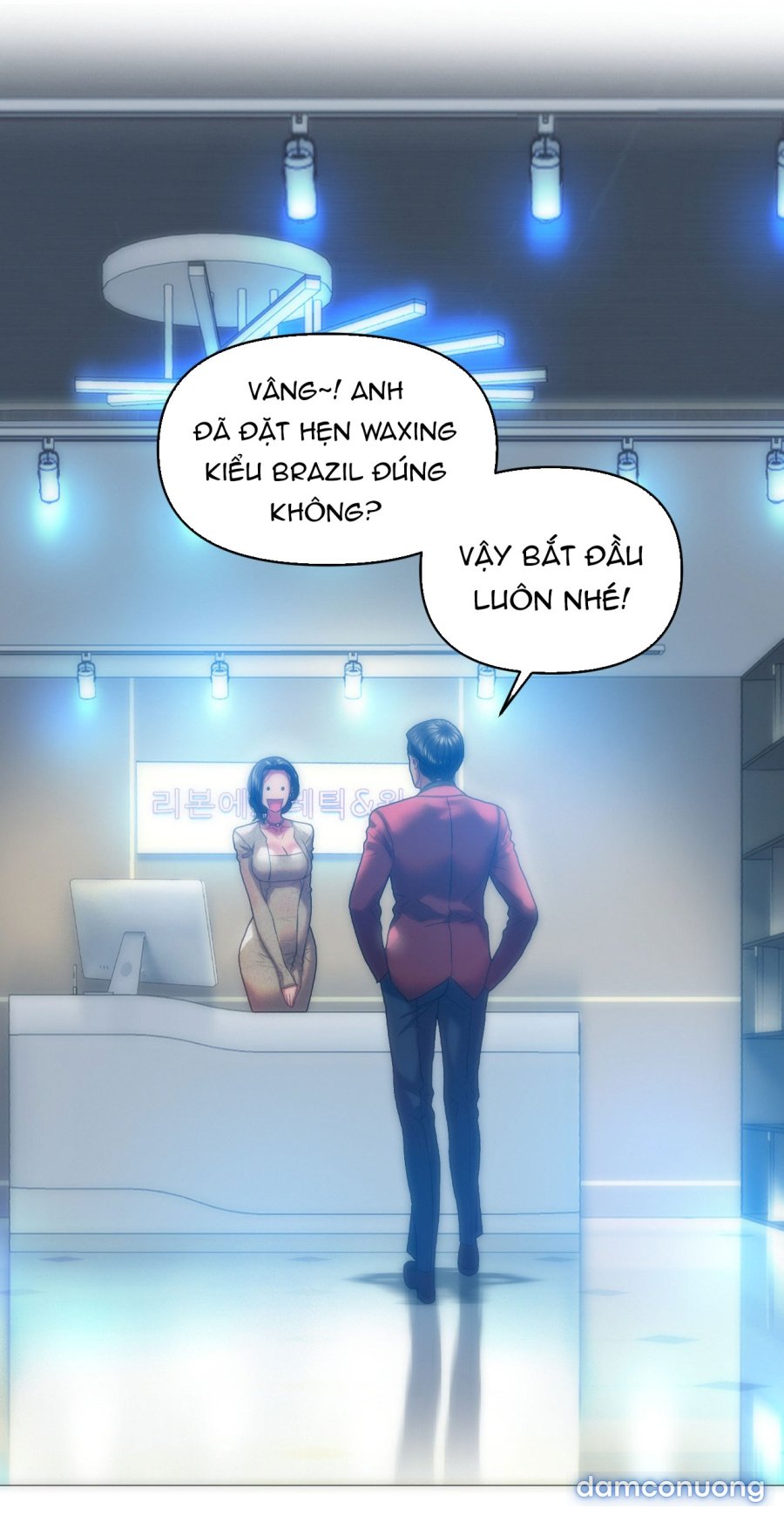 [18+] Gái Có Chồng Ở Thành Phố Mới 