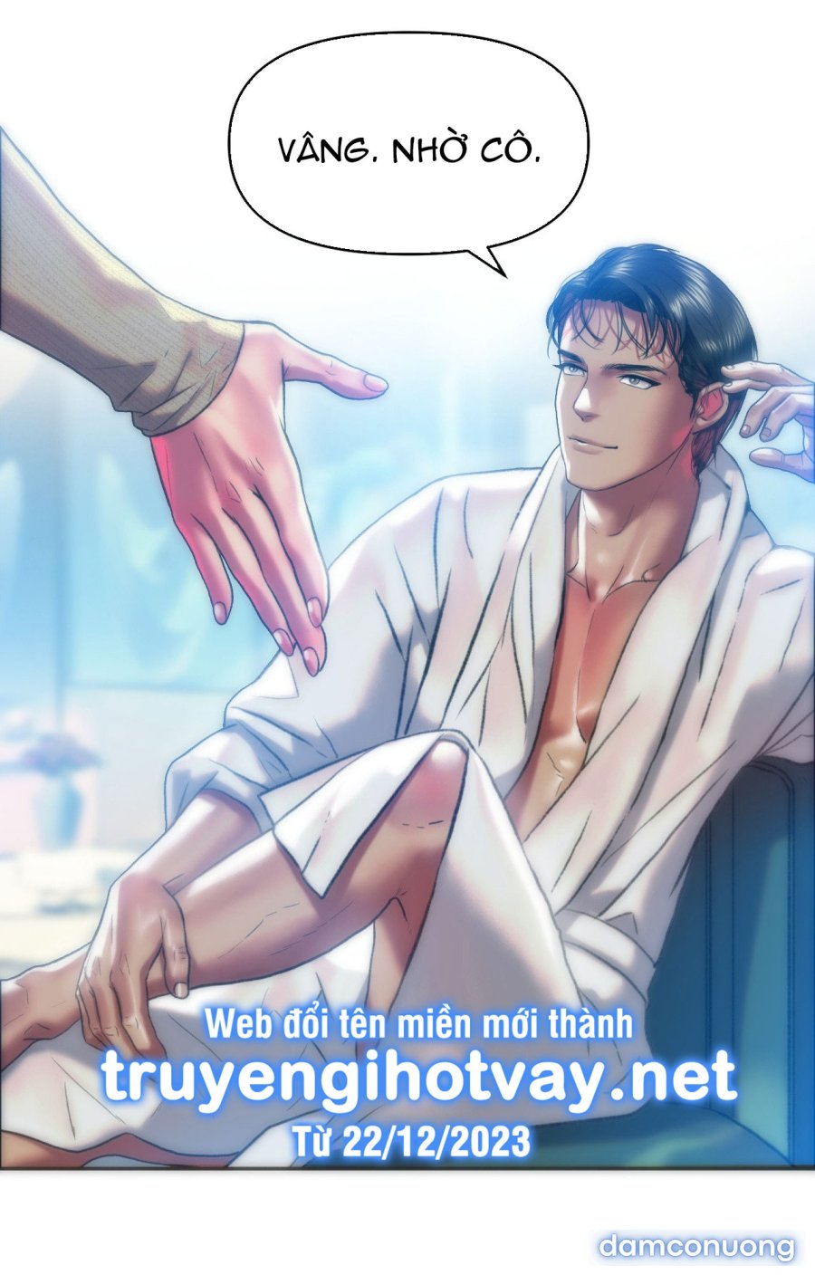[18+] Gái Có Chồng Ở Thành Phố Mới 