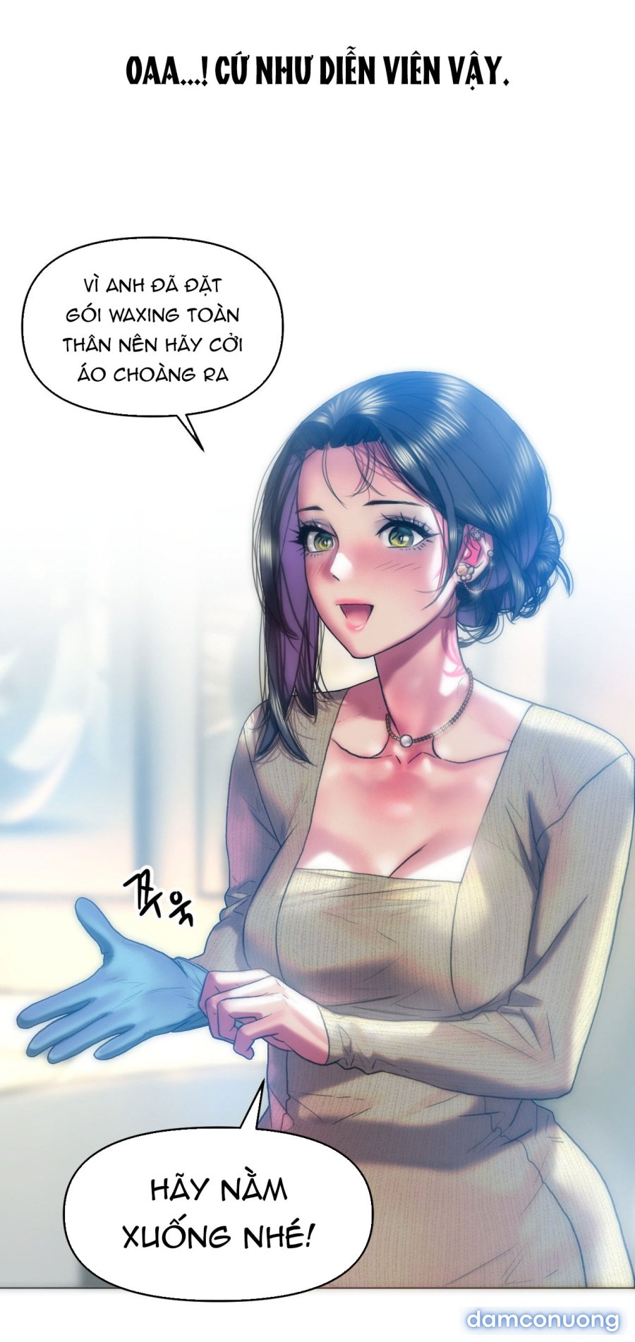 [18+] Gái Có Chồng Ở Thành Phố Mới 