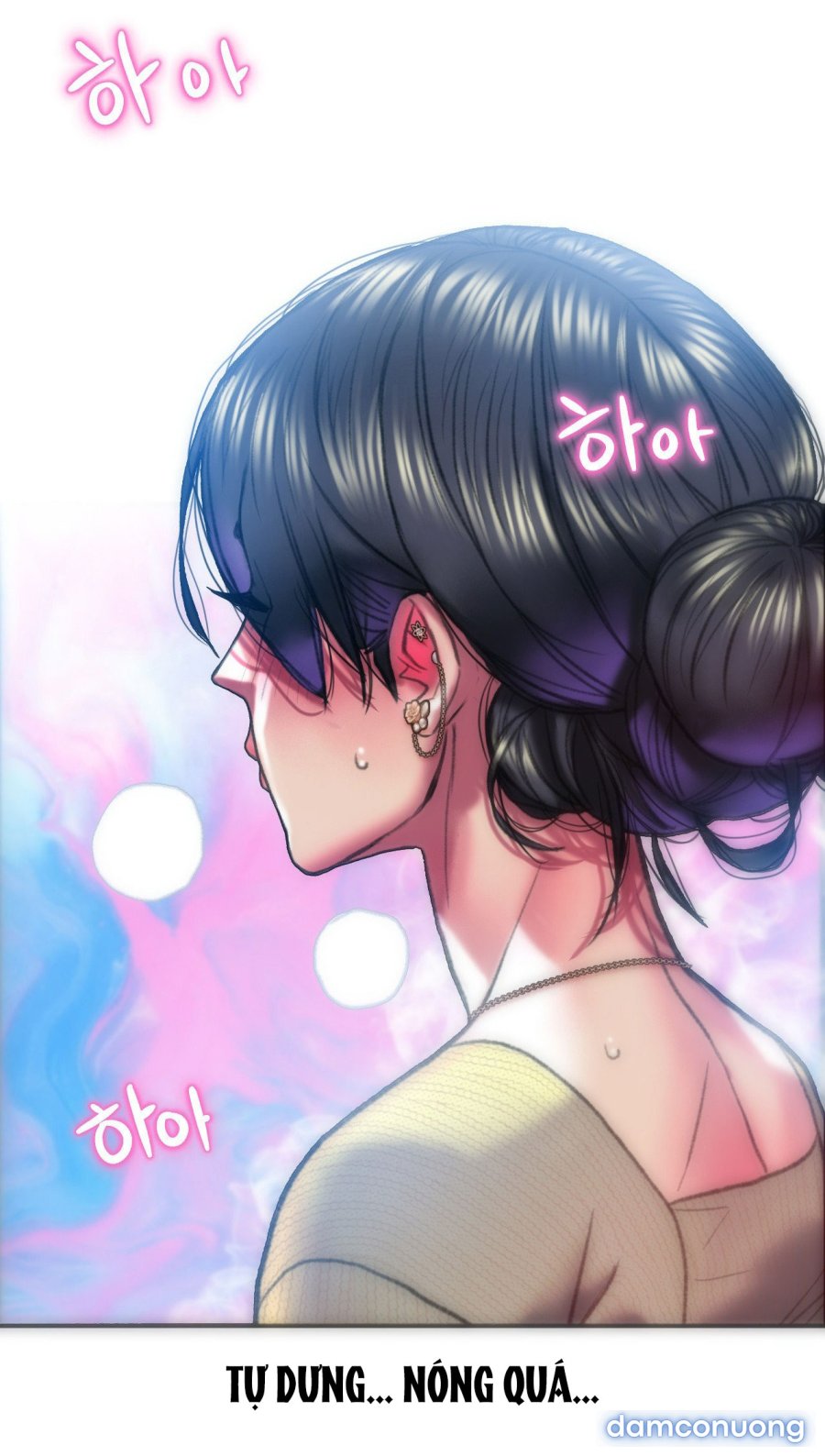 [18+] Gái Có Chồng Ở Thành Phố Mới 