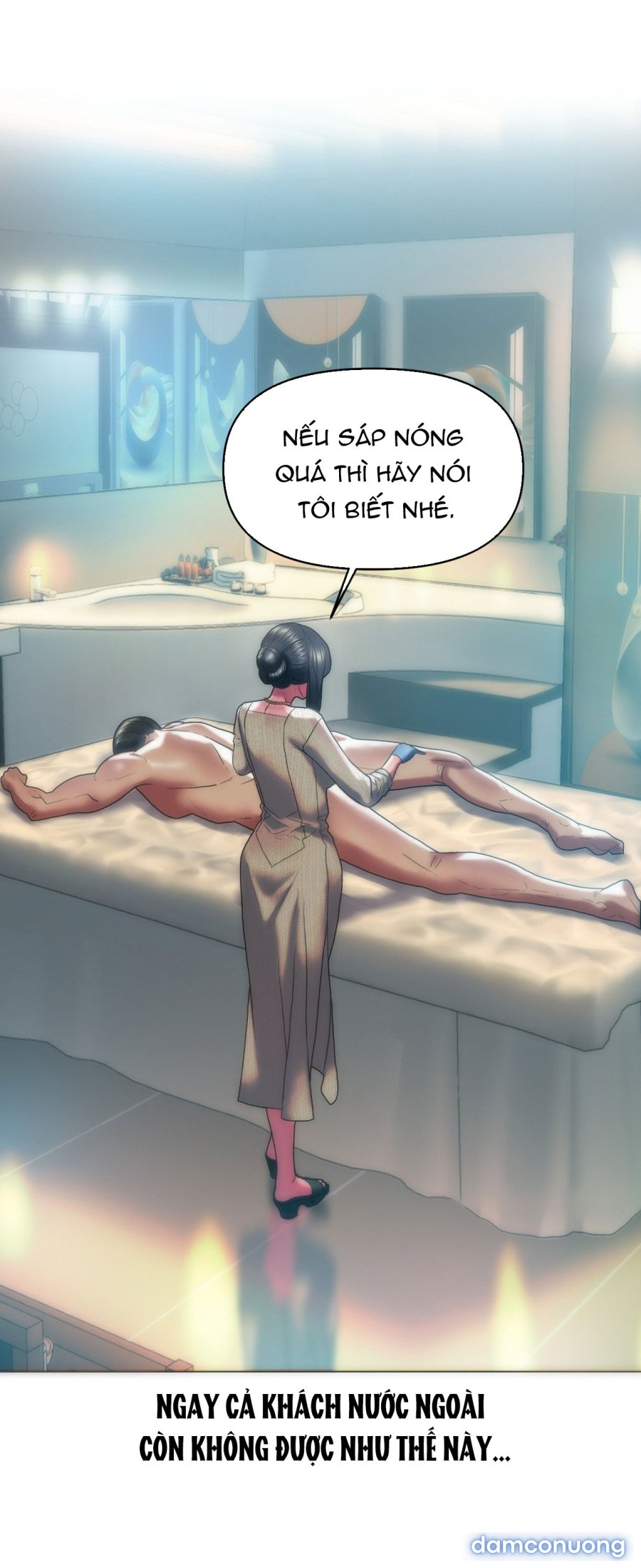 [18+] Gái Có Chồng Ở Thành Phố Mới 