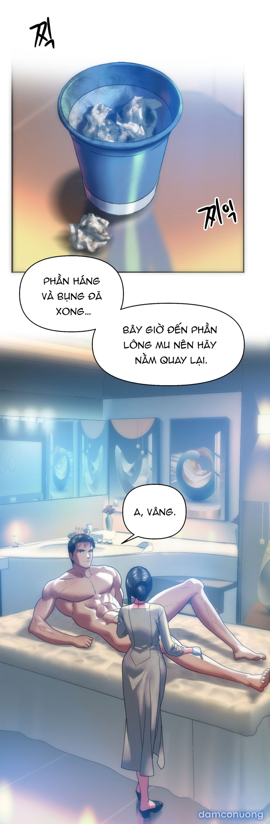 [18+] Gái Có Chồng Ở Thành Phố Mới 