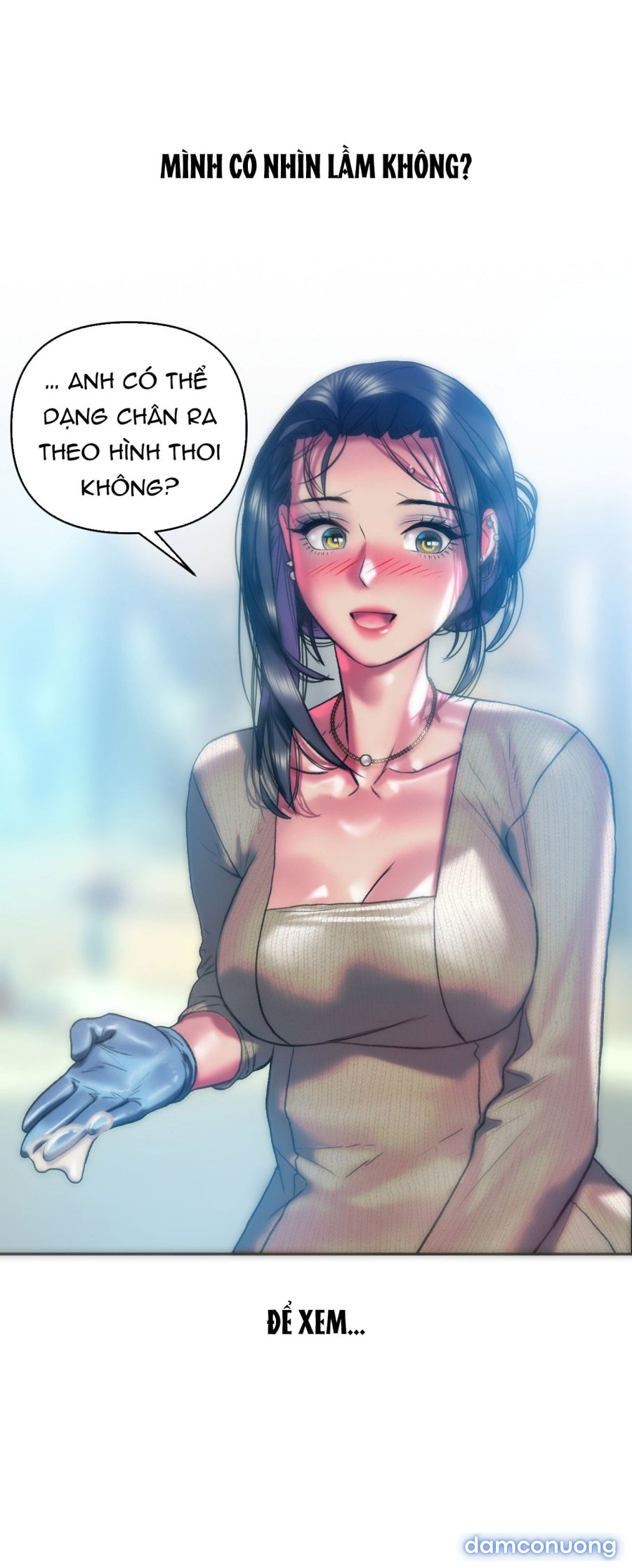 [18+] Gái Có Chồng Ở Thành Phố Mới 
