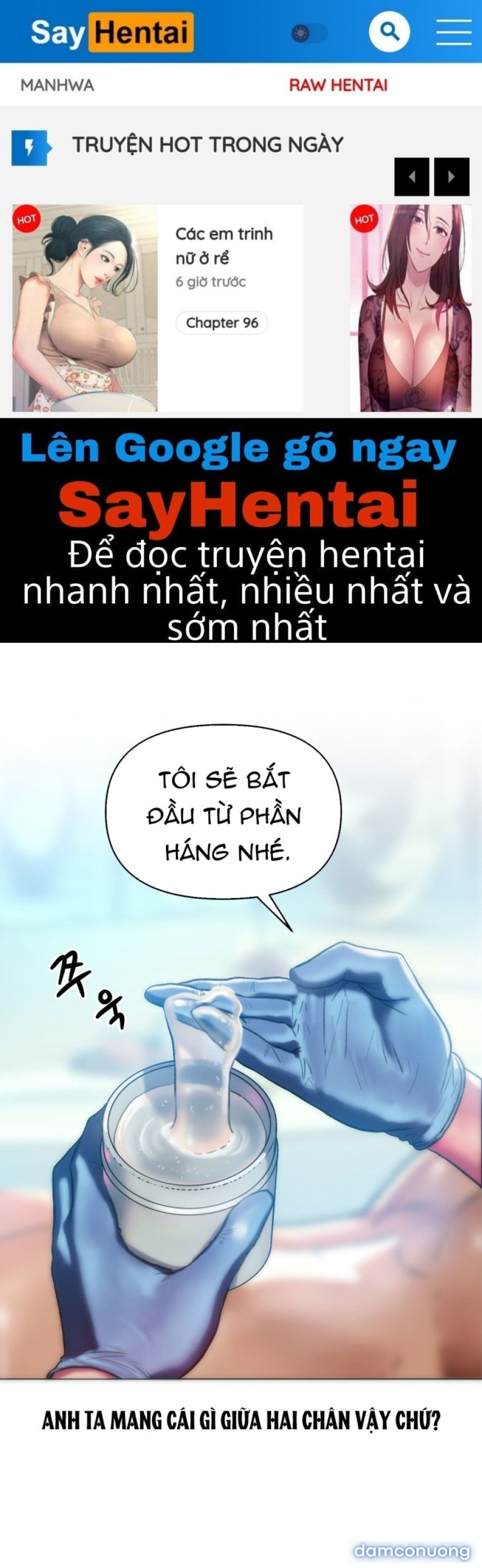 [18+] Gái Có Chồng Ở Thành Phố Mới 