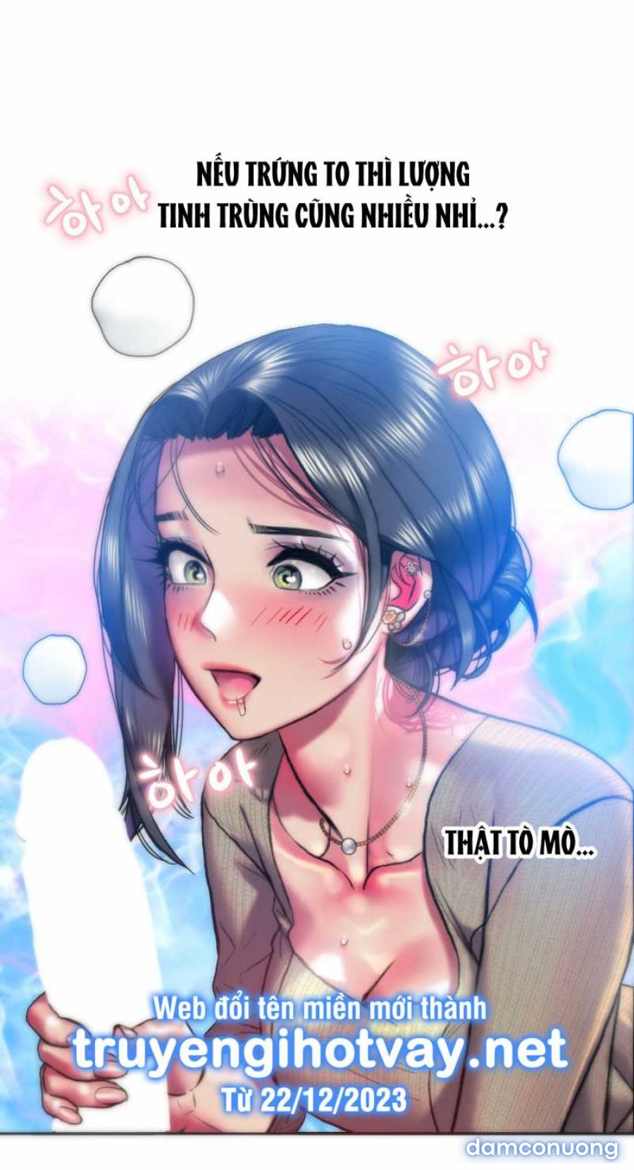 [18+] Gái Có Chồng Ở Thành Phố Mới 