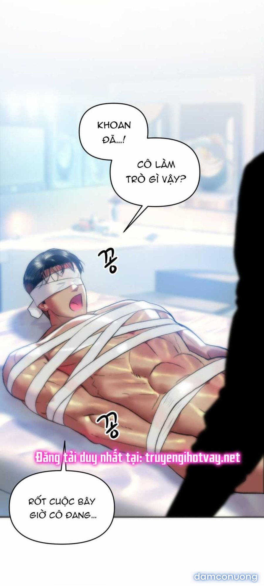 [18+] Gái Có Chồng Ở Thành Phố Mới 