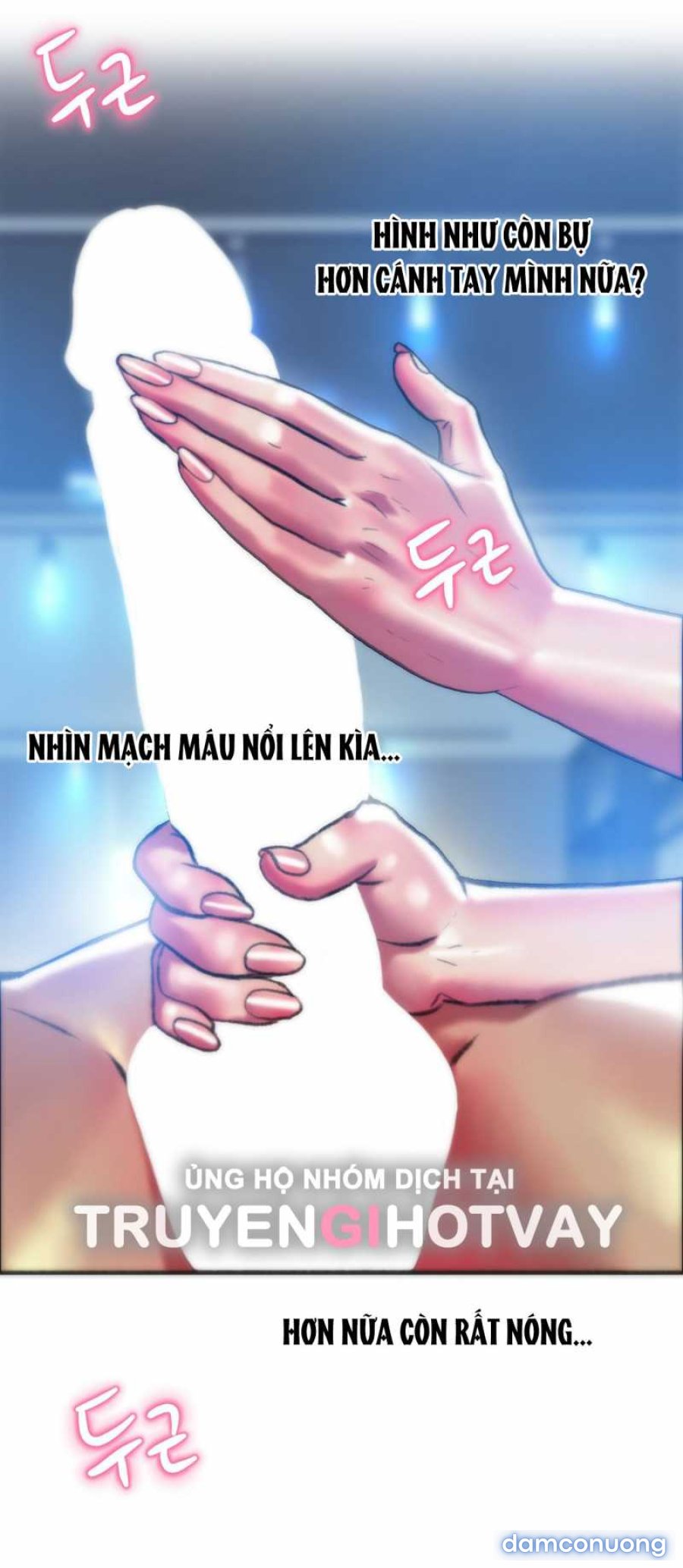 [18+] Gái Có Chồng Ở Thành Phố Mới 