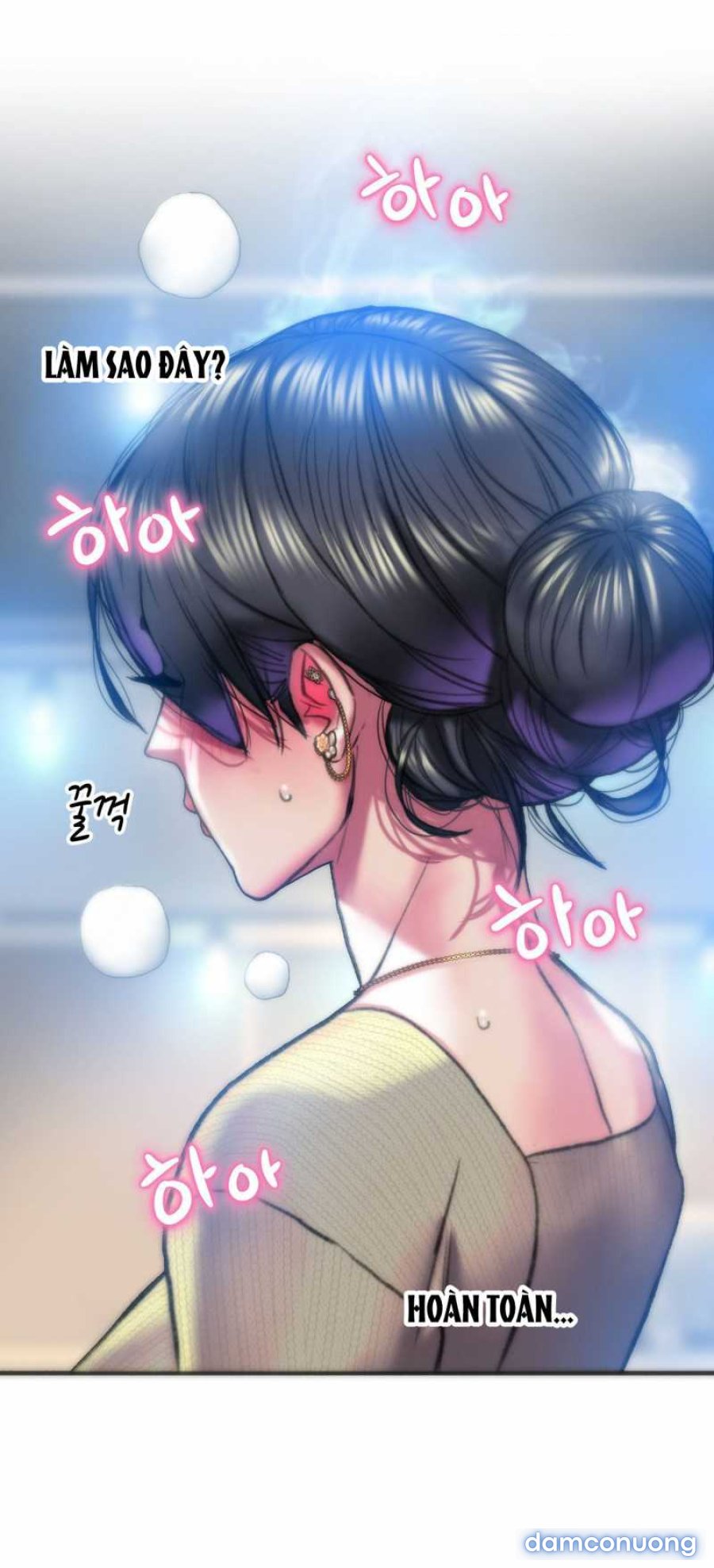 [18+] Gái Có Chồng Ở Thành Phố Mới 
