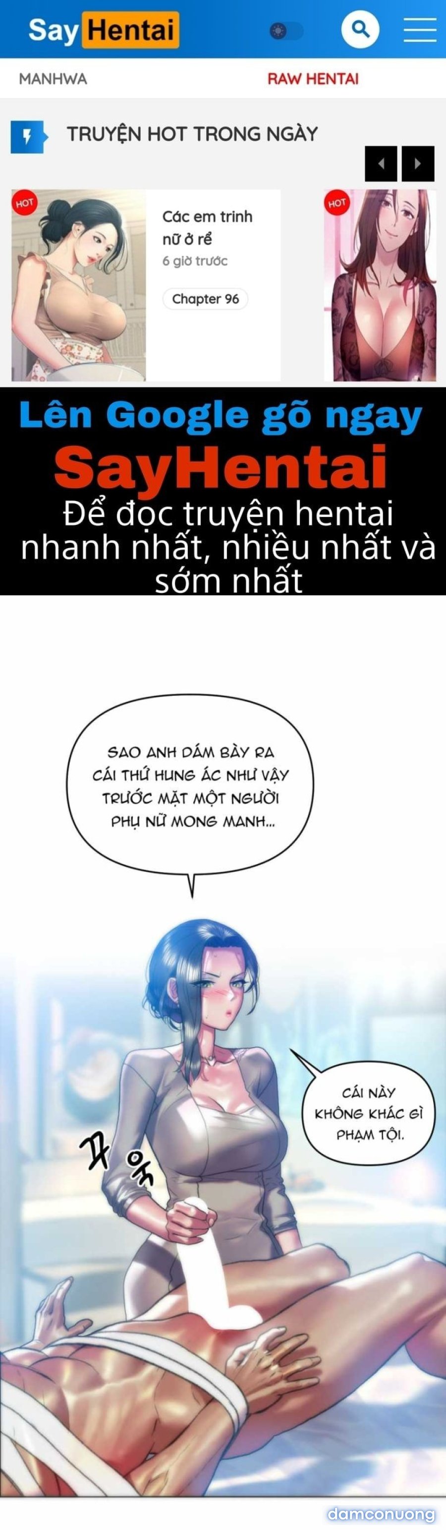 [18+] Gái Có Chồng Ở Thành Phố Mới 