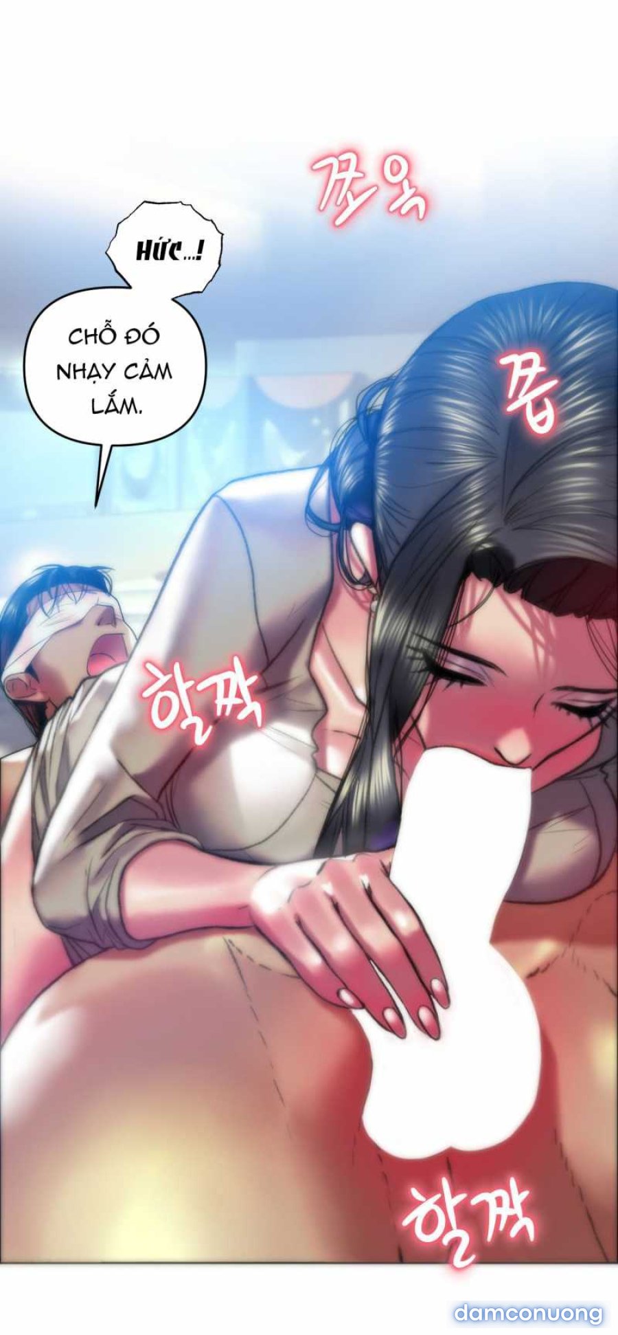[18+] Gái Có Chồng Ở Thành Phố Mới 