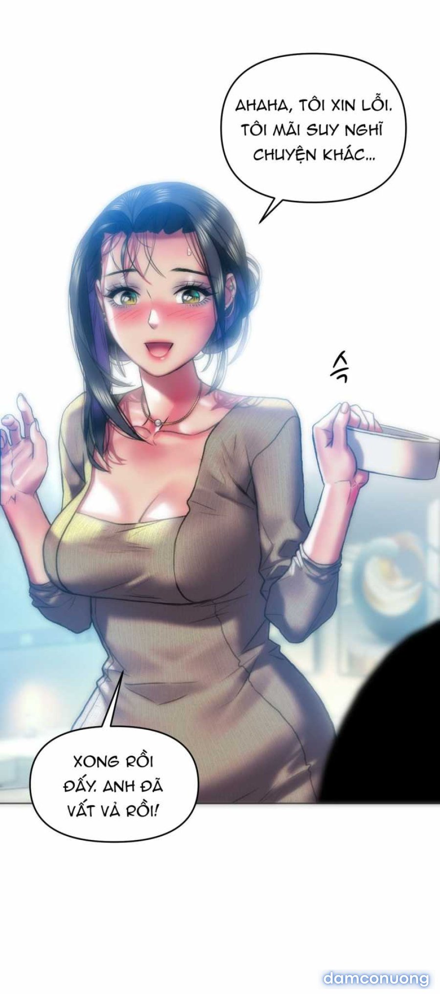 [18+] Gái Có Chồng Ở Thành Phố Mới 