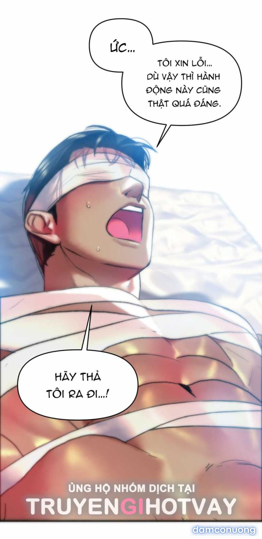 [18+] Gái Có Chồng Ở Thành Phố Mới 