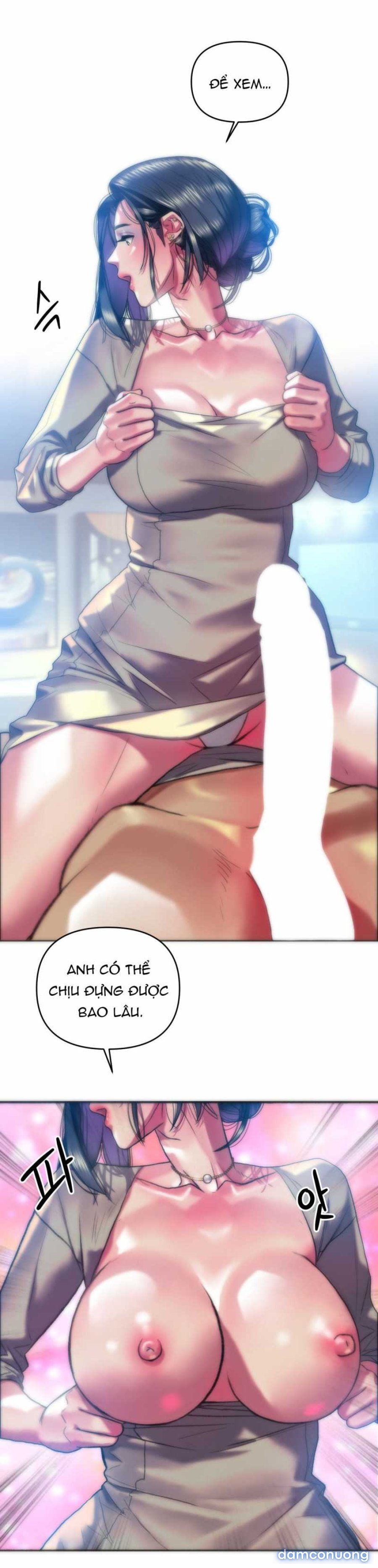 [18+] Gái Có Chồng Ở Thành Phố Mới 