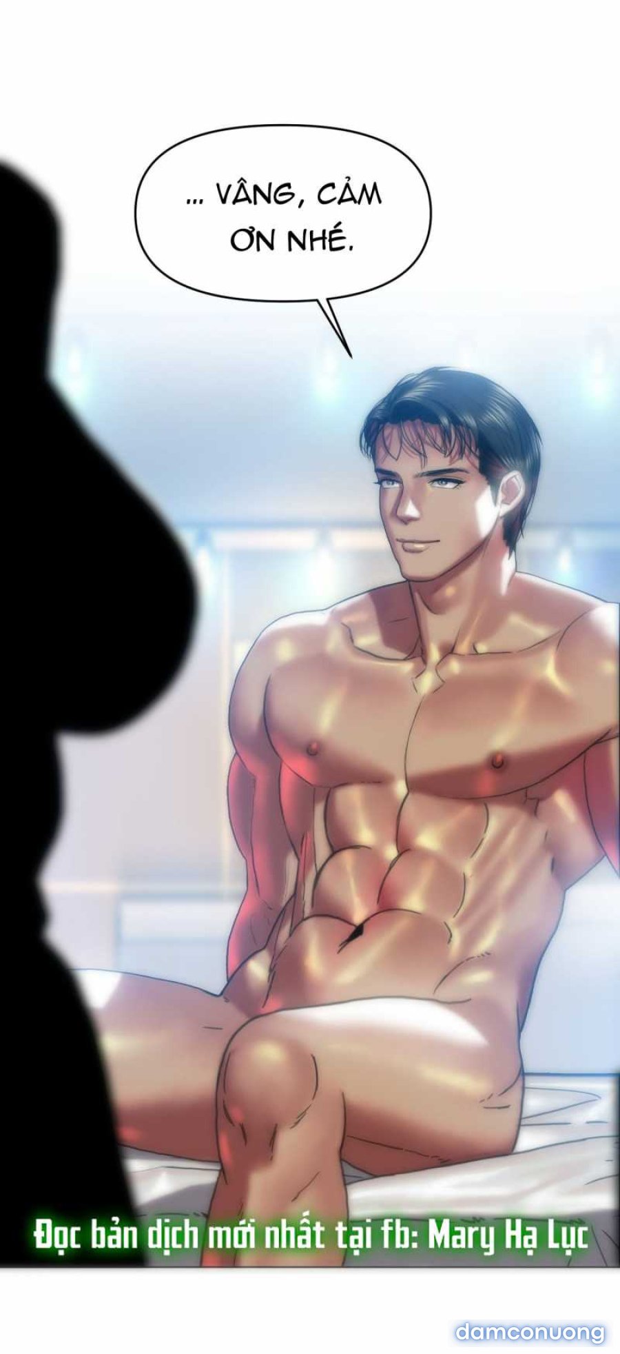 [18+] Gái Có Chồng Ở Thành Phố Mới 