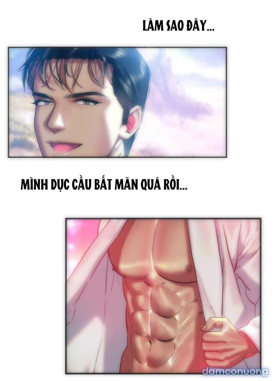 [18+] Gái Có Chồng Ở Thành Phố Mới 