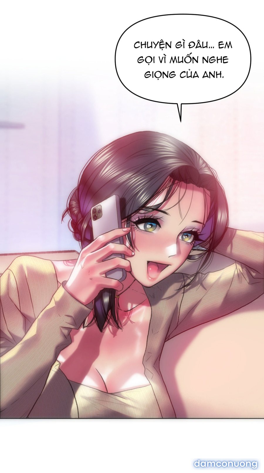 [18+] Gái Có Chồng Ở Thành Phố Mới 