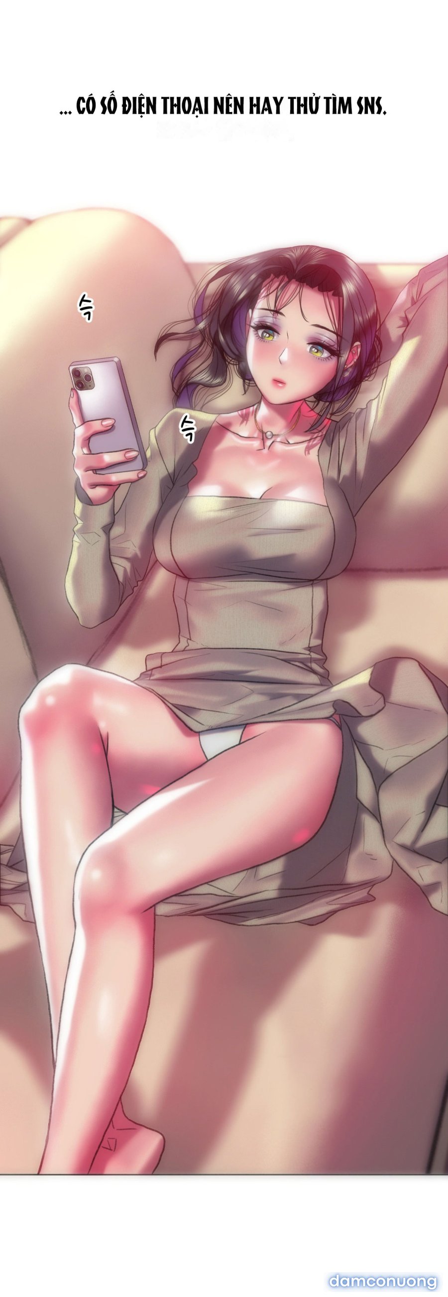 [18+] Gái Có Chồng Ở Thành Phố Mới 