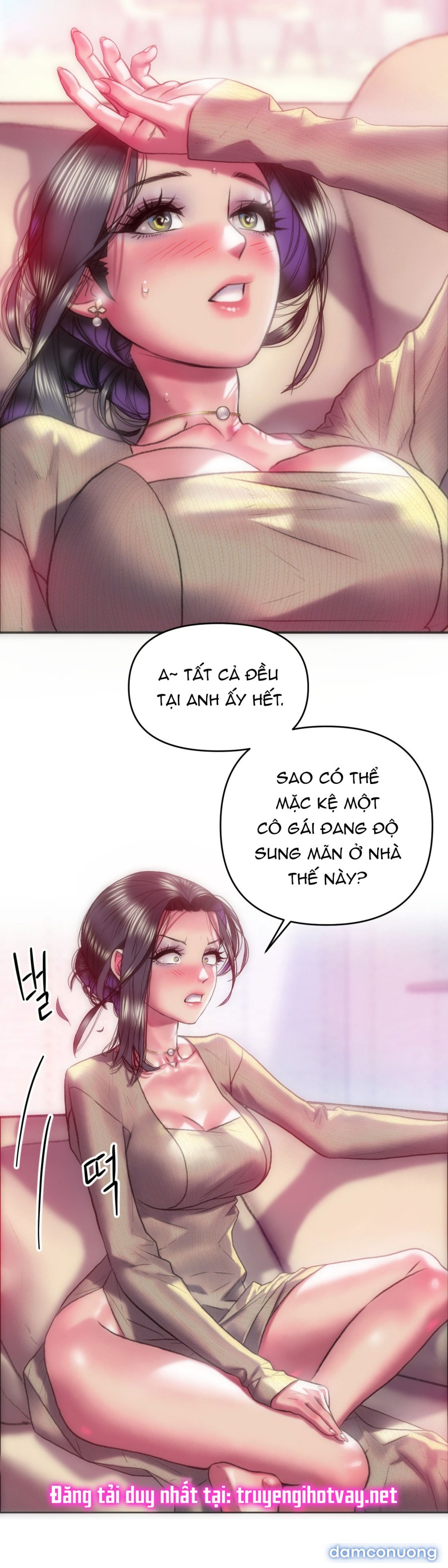 [18+] Gái Có Chồng Ở Thành Phố Mới 
