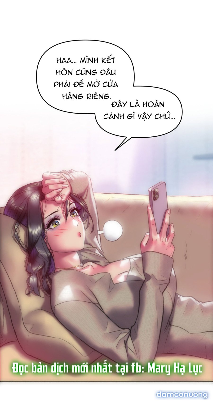 [18+] Gái Có Chồng Ở Thành Phố Mới 