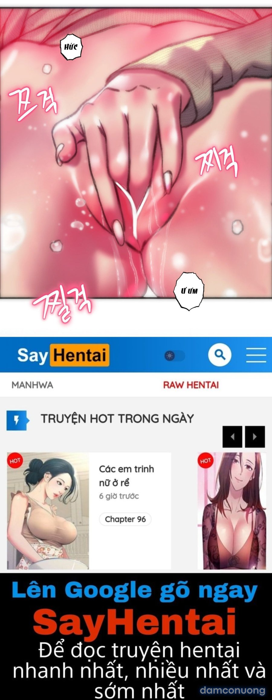 [18+] Gái Có Chồng Ở Thành Phố Mới 