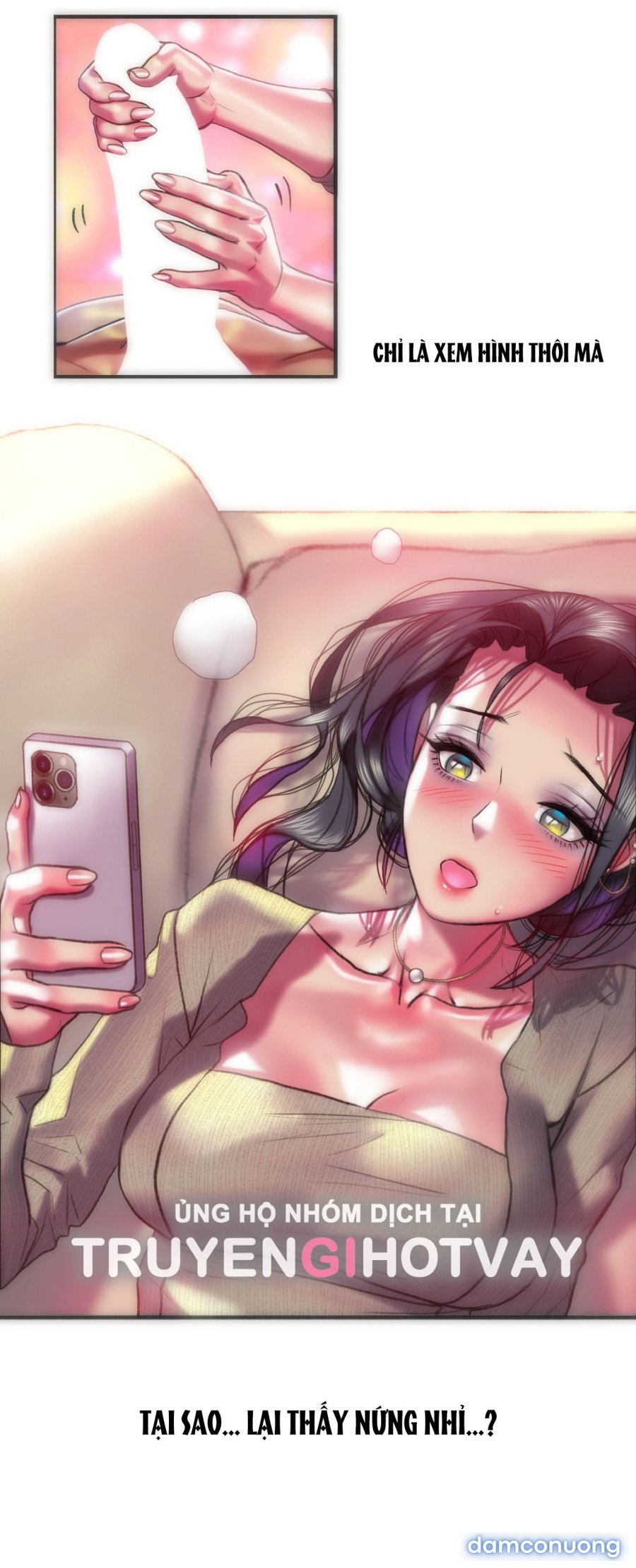 [18+] Gái Có Chồng Ở Thành Phố Mới 