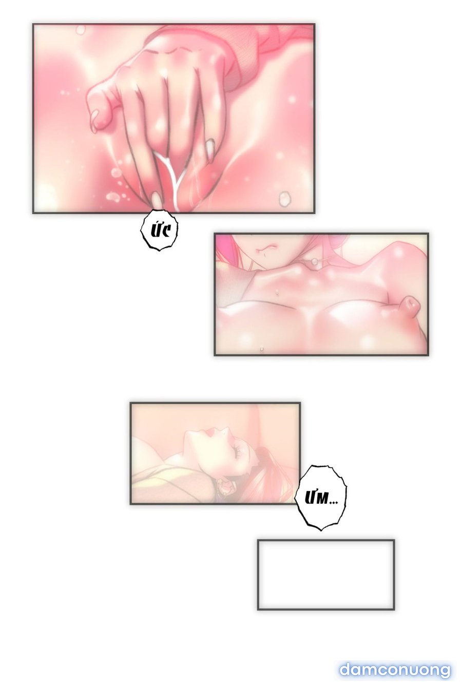 [18+] Gái Có Chồng Ở Thành Phố Mới 