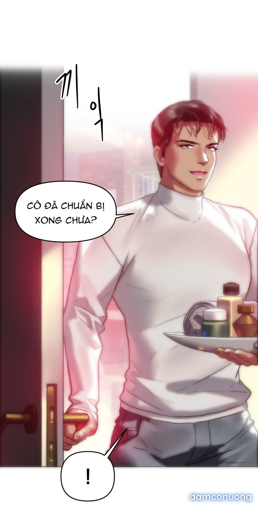 [18+] Gái Có Chồng Ở Thành Phố Mới 