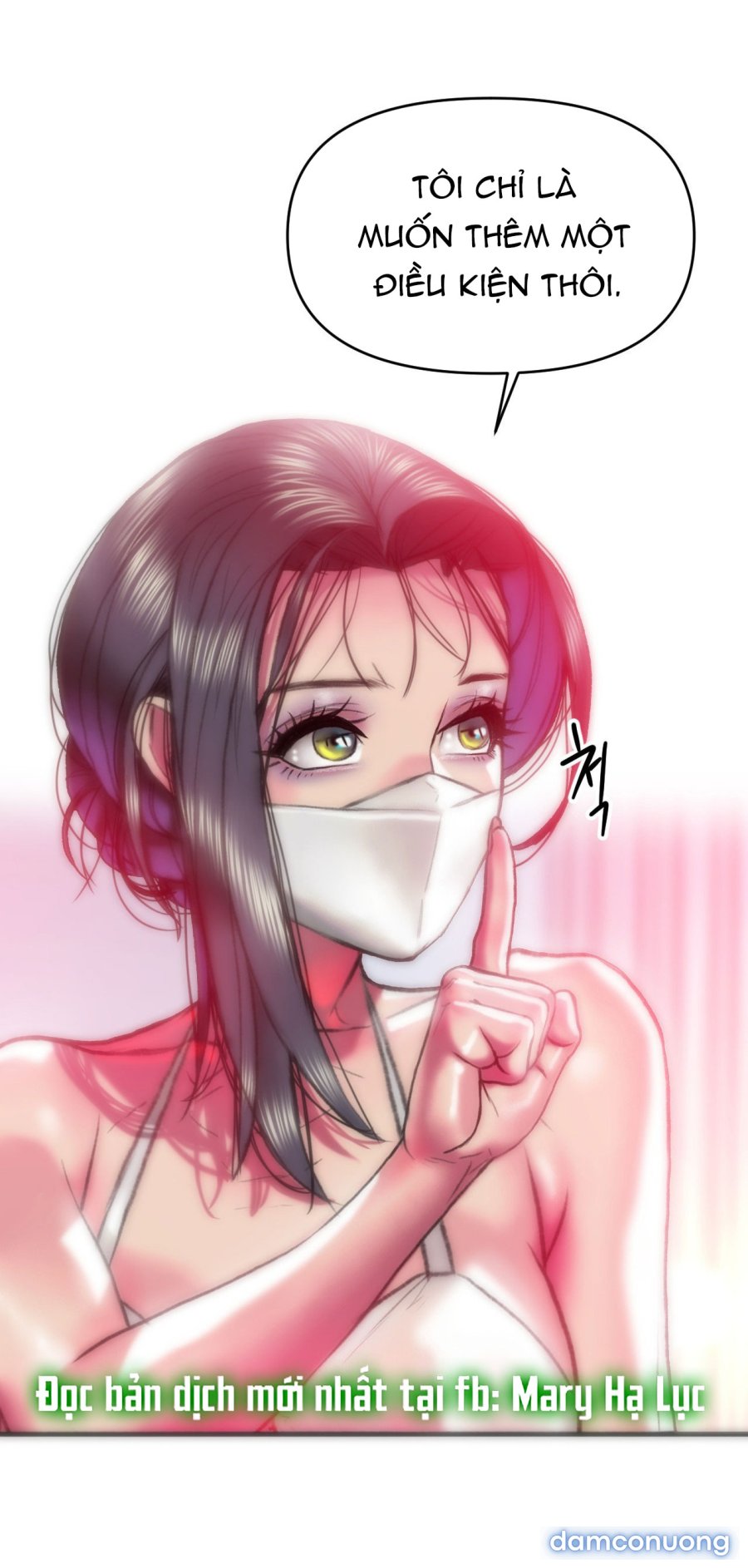 [18+] Gái Có Chồng Ở Thành Phố Mới 