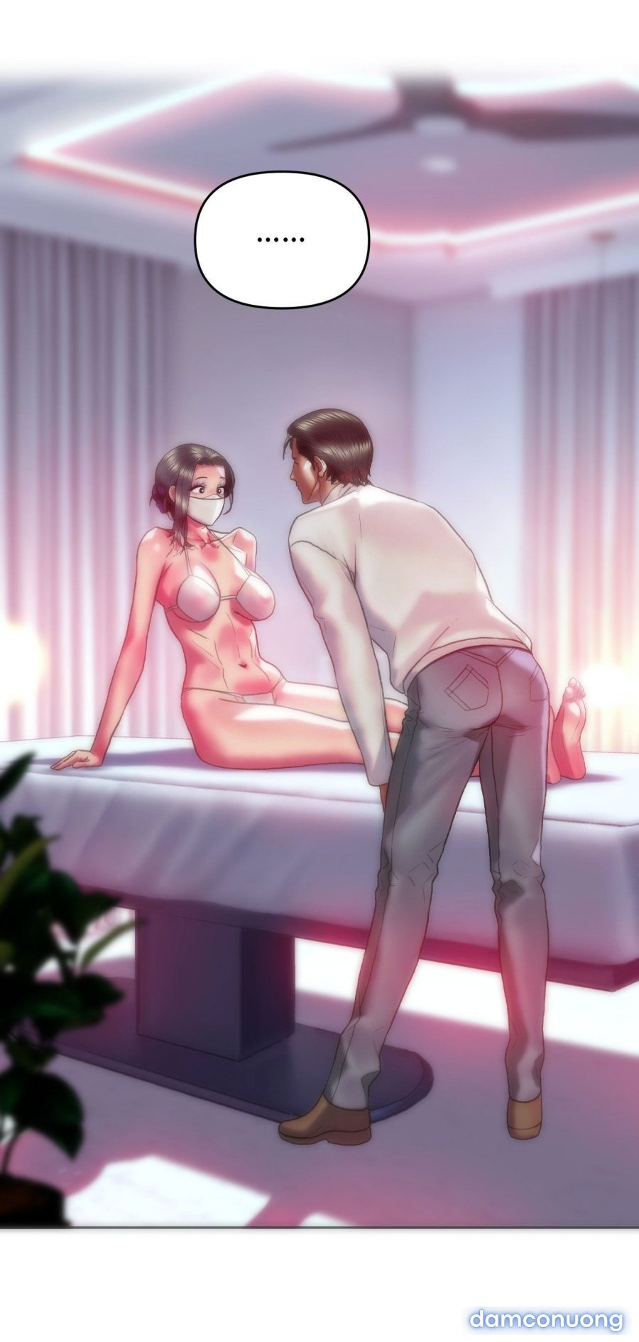 [18+] Gái Có Chồng Ở Thành Phố Mới 