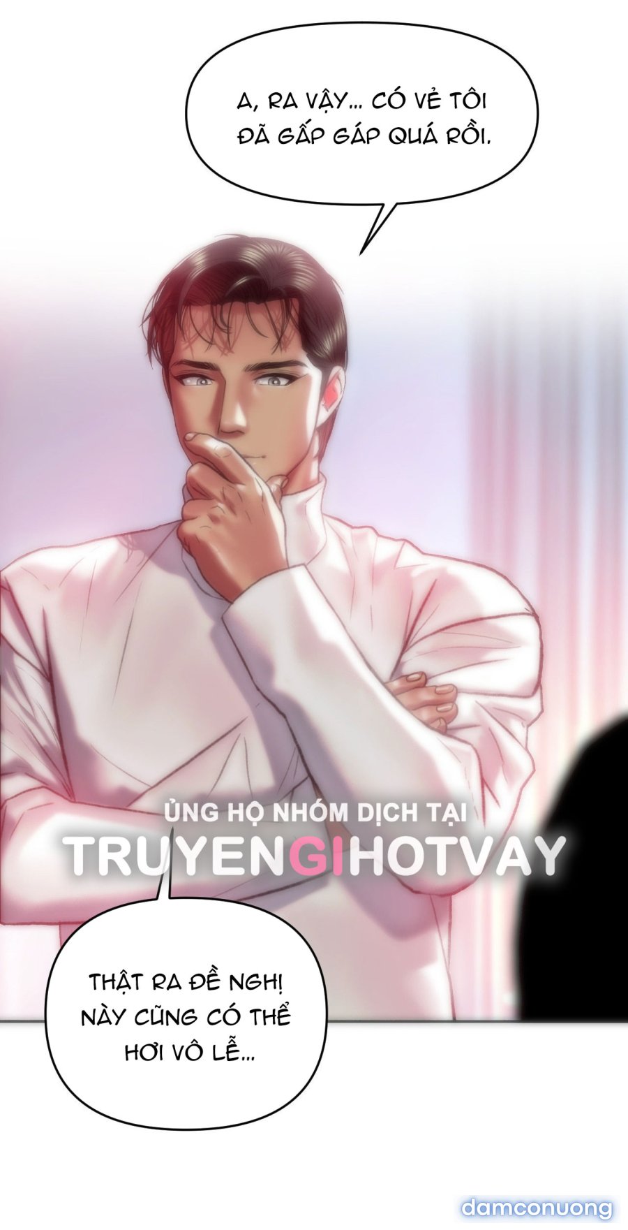 [18+] Gái Có Chồng Ở Thành Phố Mới 