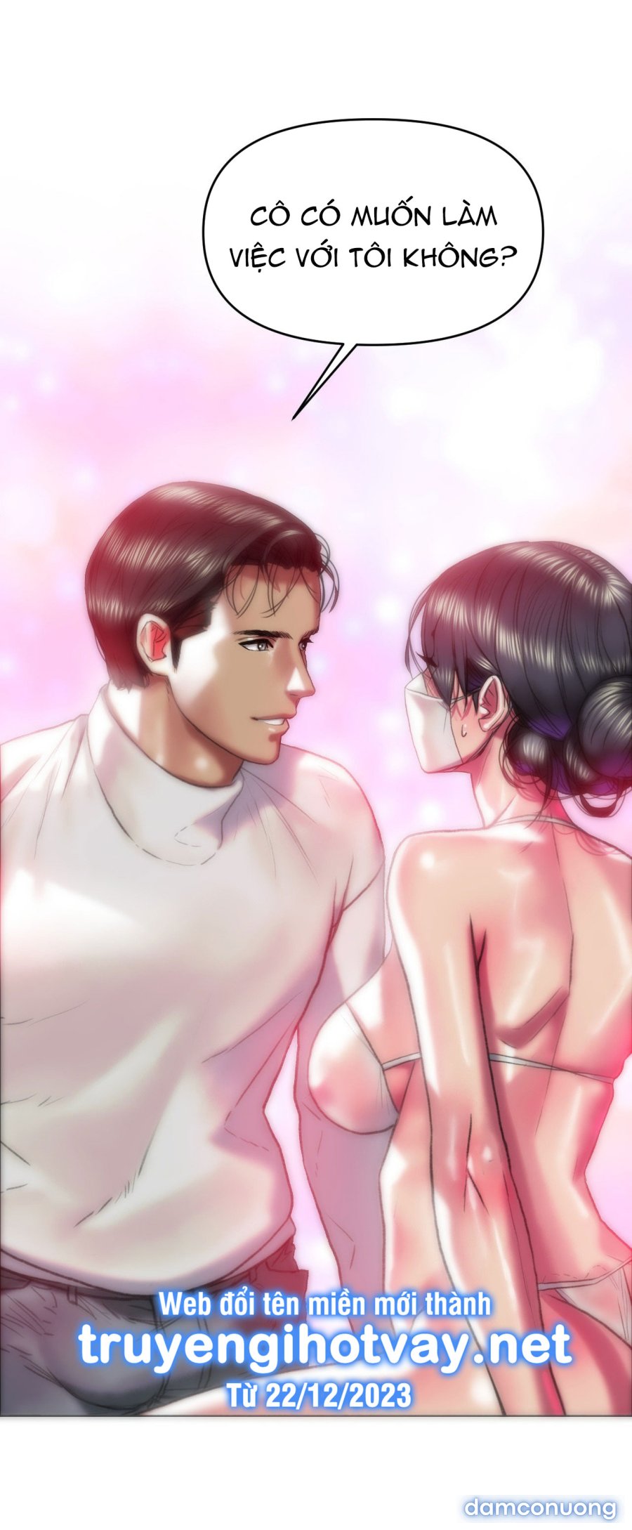 [18+] Gái Có Chồng Ở Thành Phố Mới 