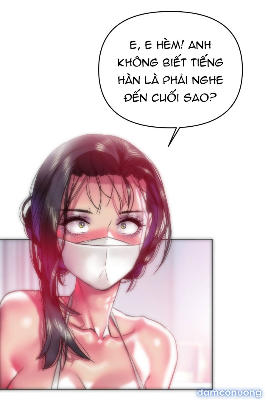 [18+] Gái Có Chồng Ở Thành Phố Mới 