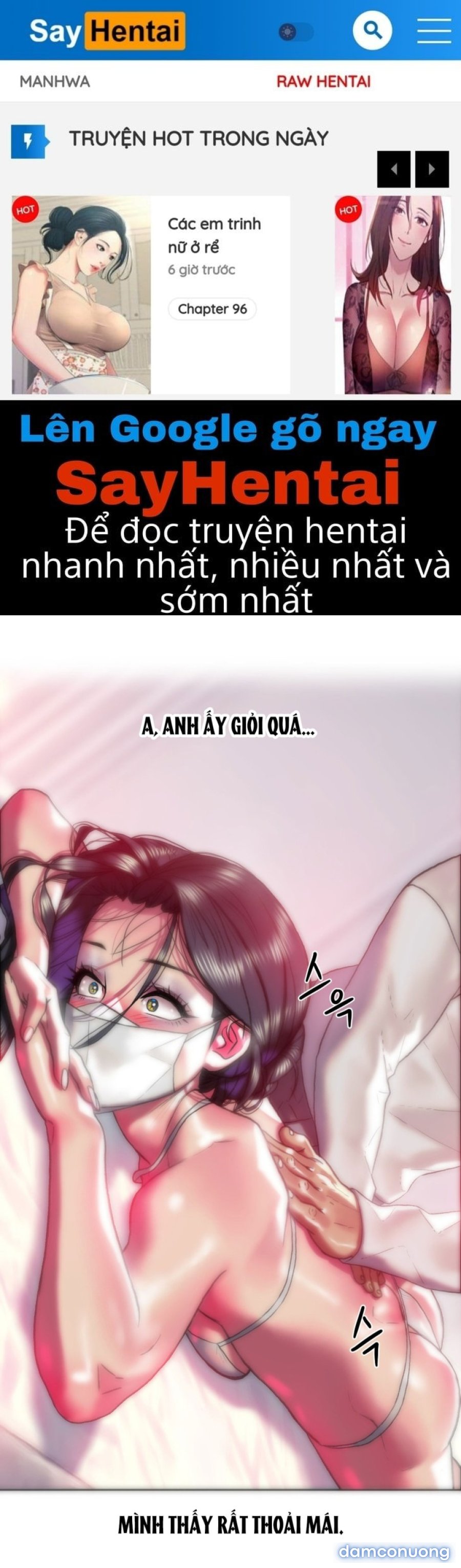 [18+] Gái Có Chồng Ở Thành Phố Mới 