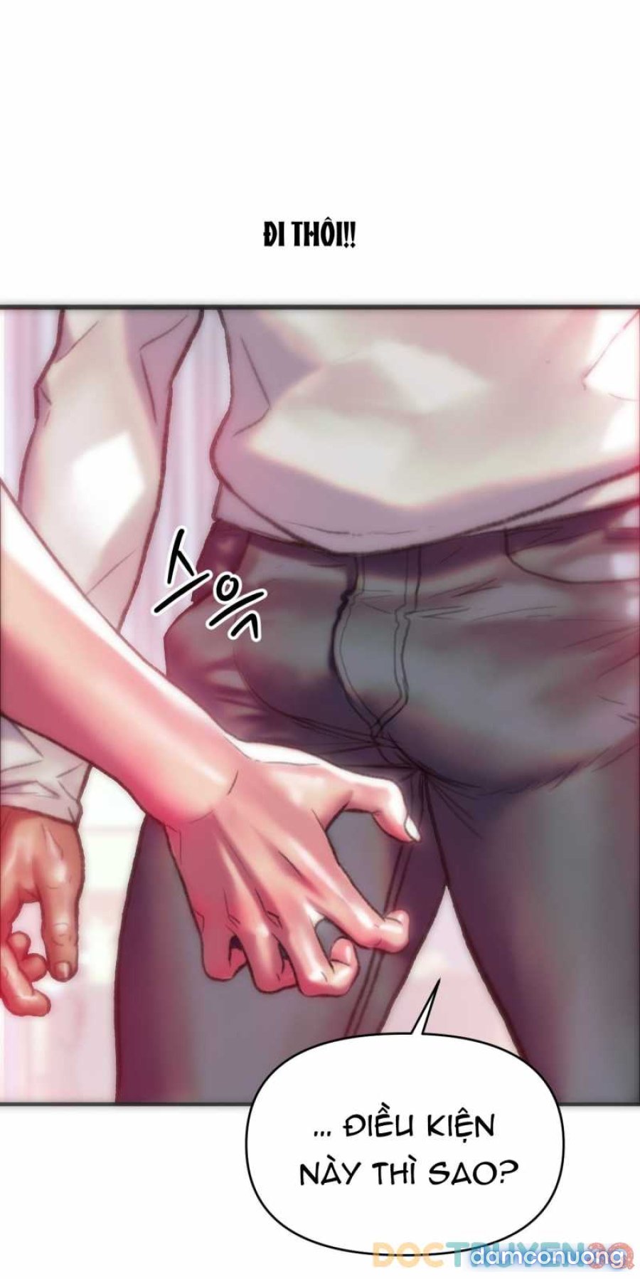 [18+] Gái Có Chồng Ở Thành Phố Mới 