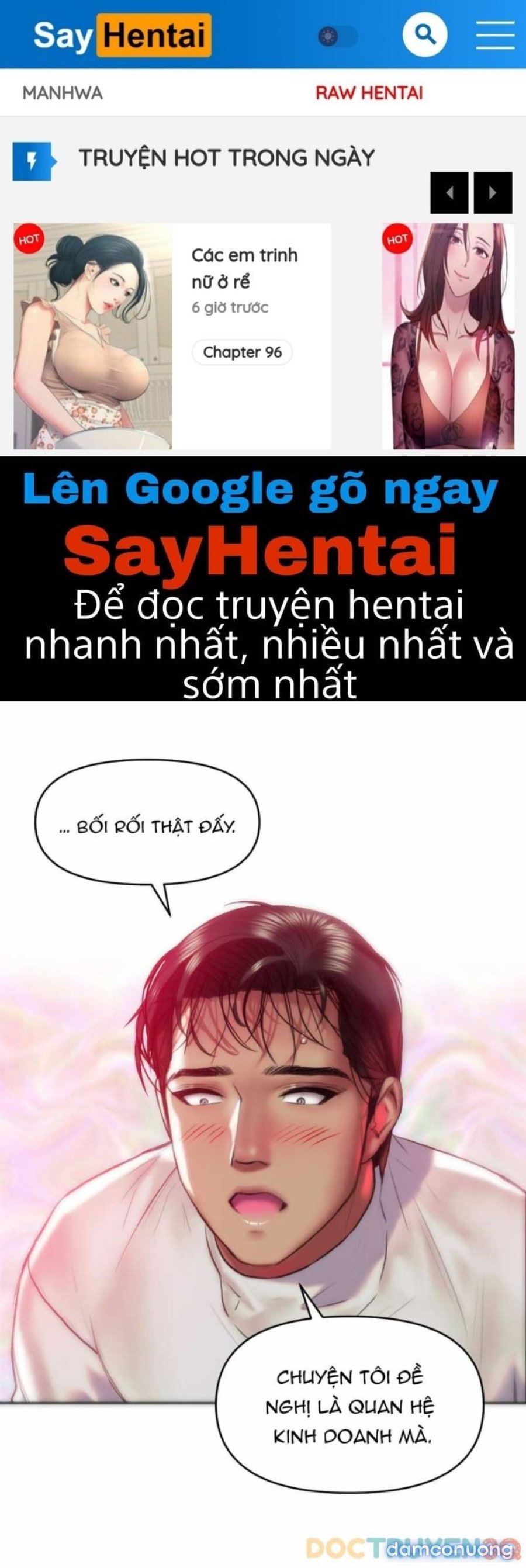 [18+] Gái Có Chồng Ở Thành Phố Mới 