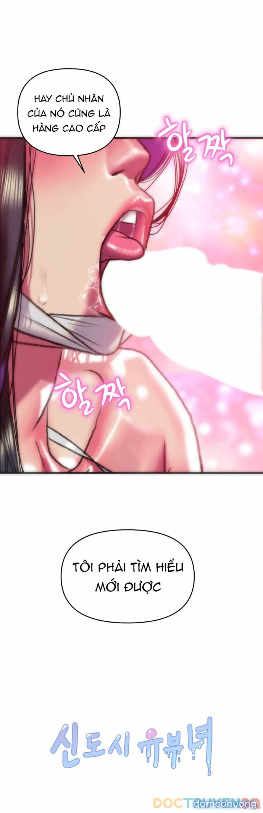 [18+] Gái Có Chồng Ở Thành Phố Mới 