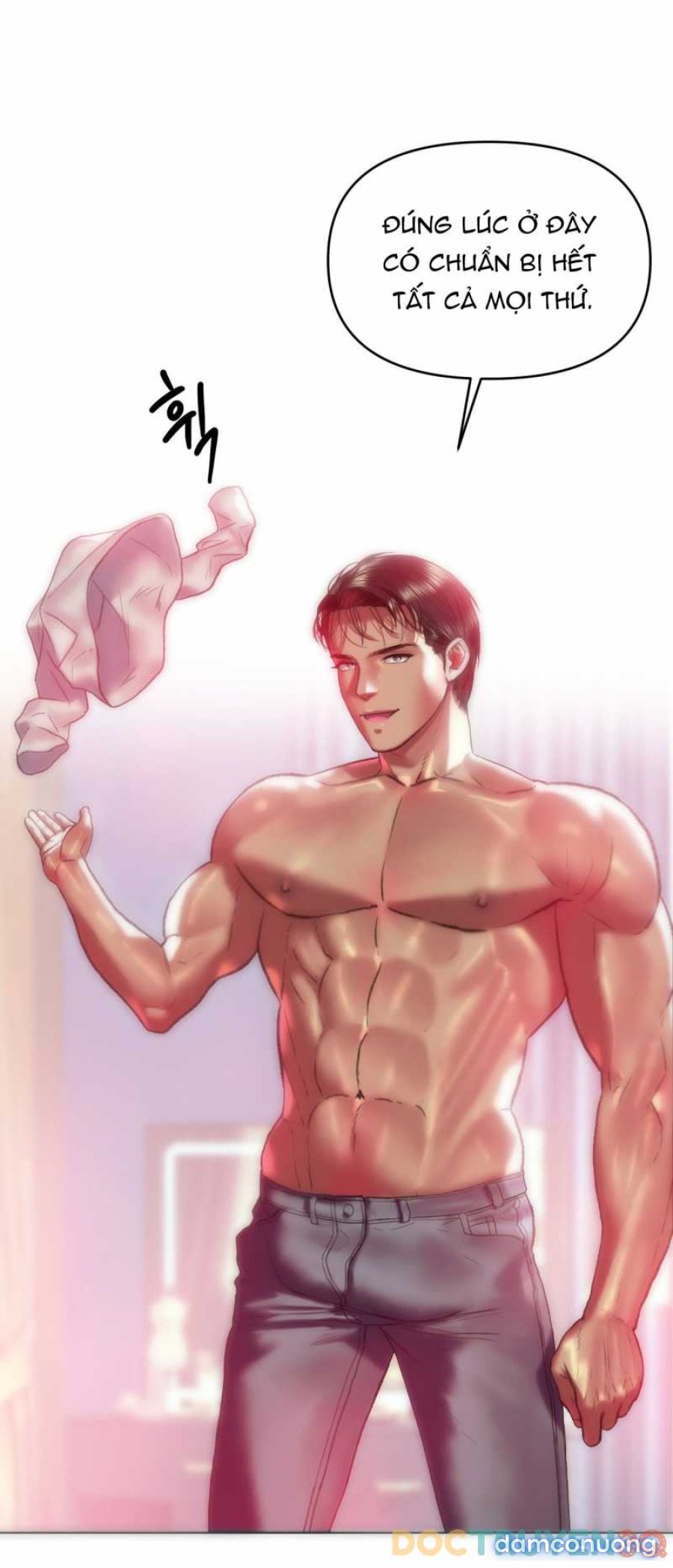 [18+] Gái Có Chồng Ở Thành Phố Mới 