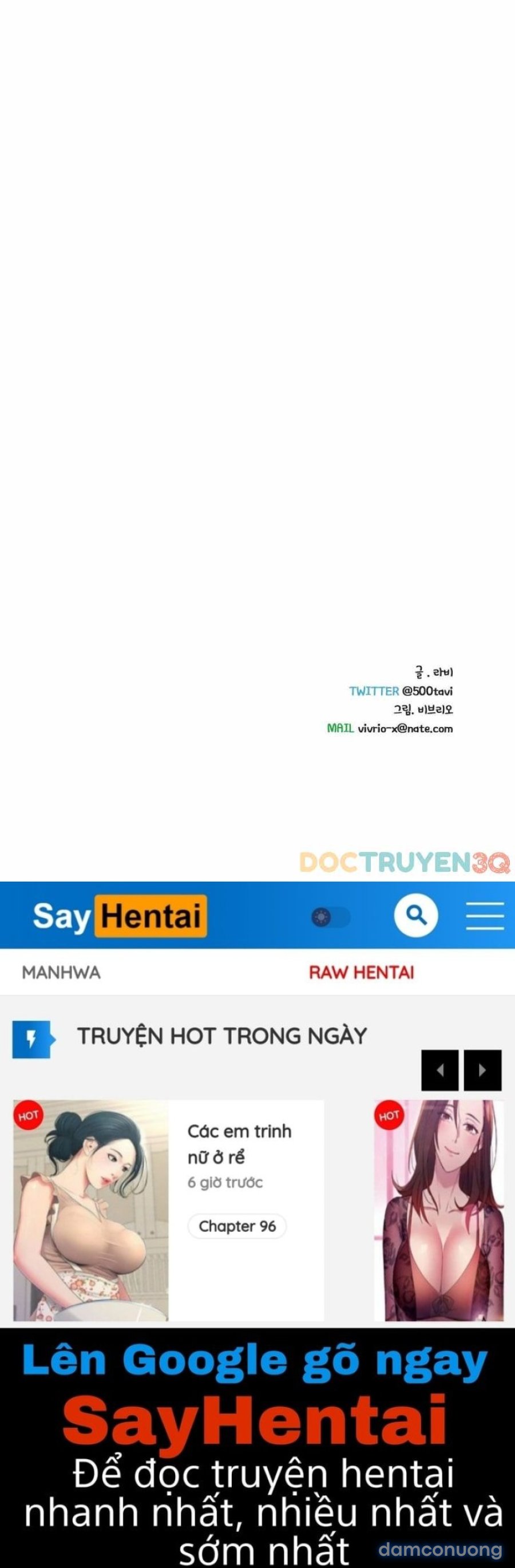 [18+] Gái Có Chồng Ở Thành Phố Mới 