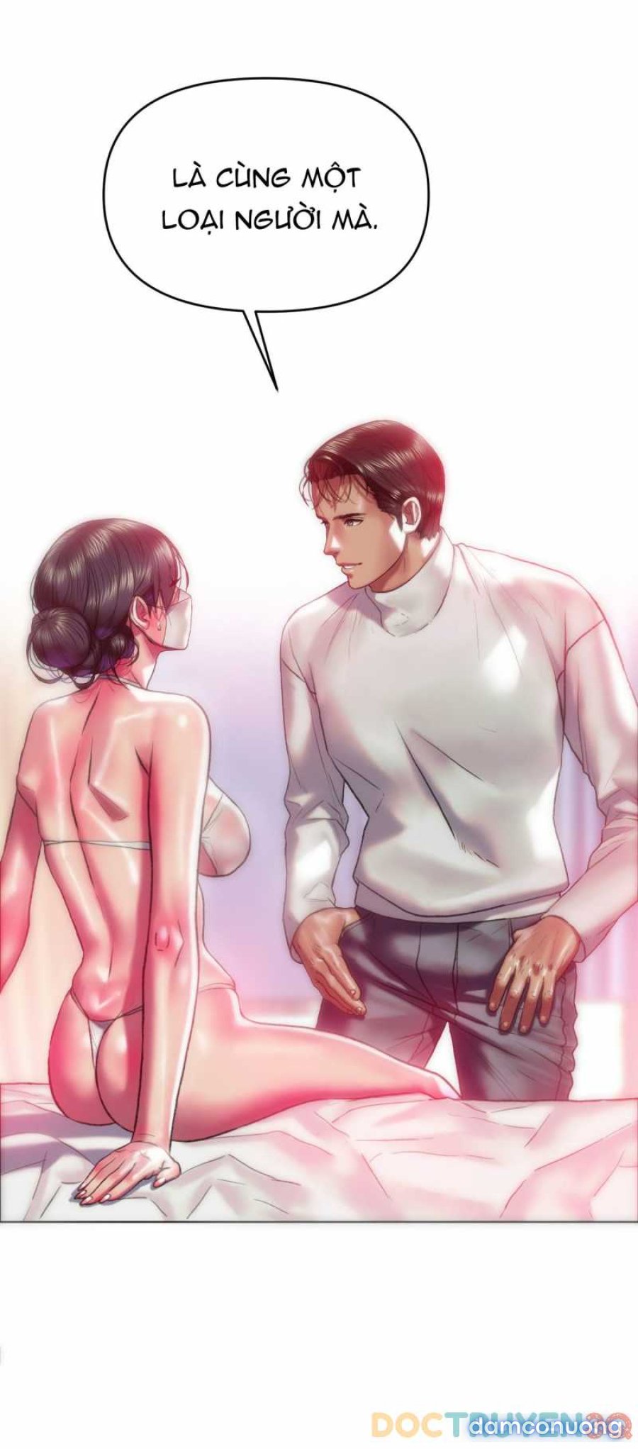 [18+] Gái Có Chồng Ở Thành Phố Mới 