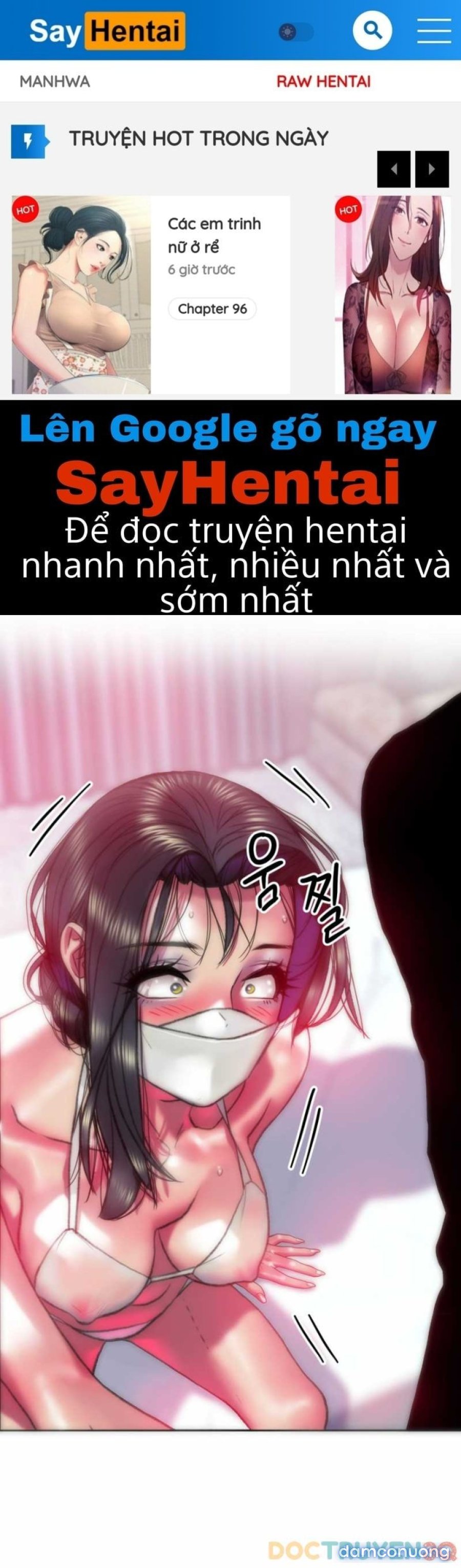 [18+] Gái Có Chồng Ở Thành Phố Mới 