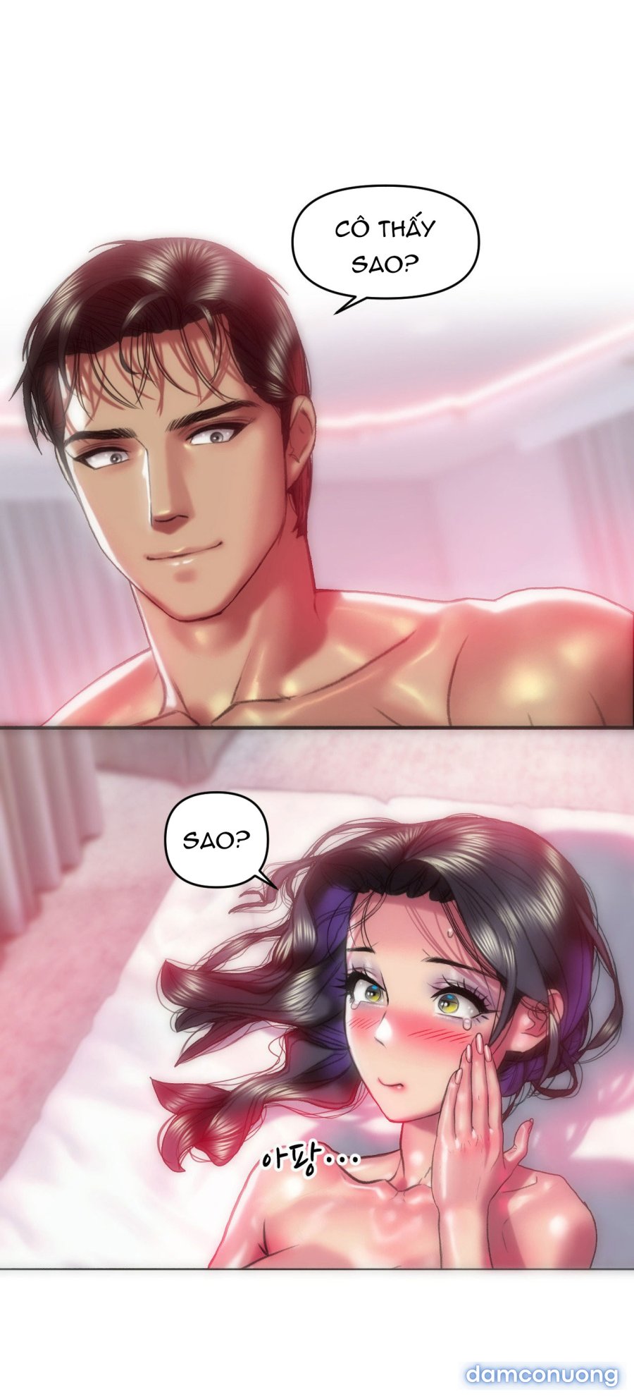 [18+] Gái Có Chồng Ở Thành Phố Mới 
