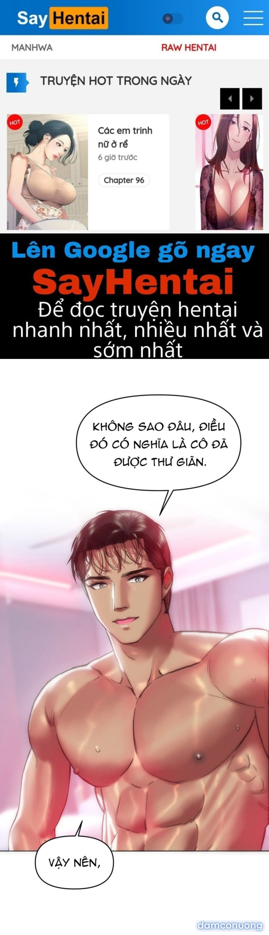 [18+] Gái Có Chồng Ở Thành Phố Mới 