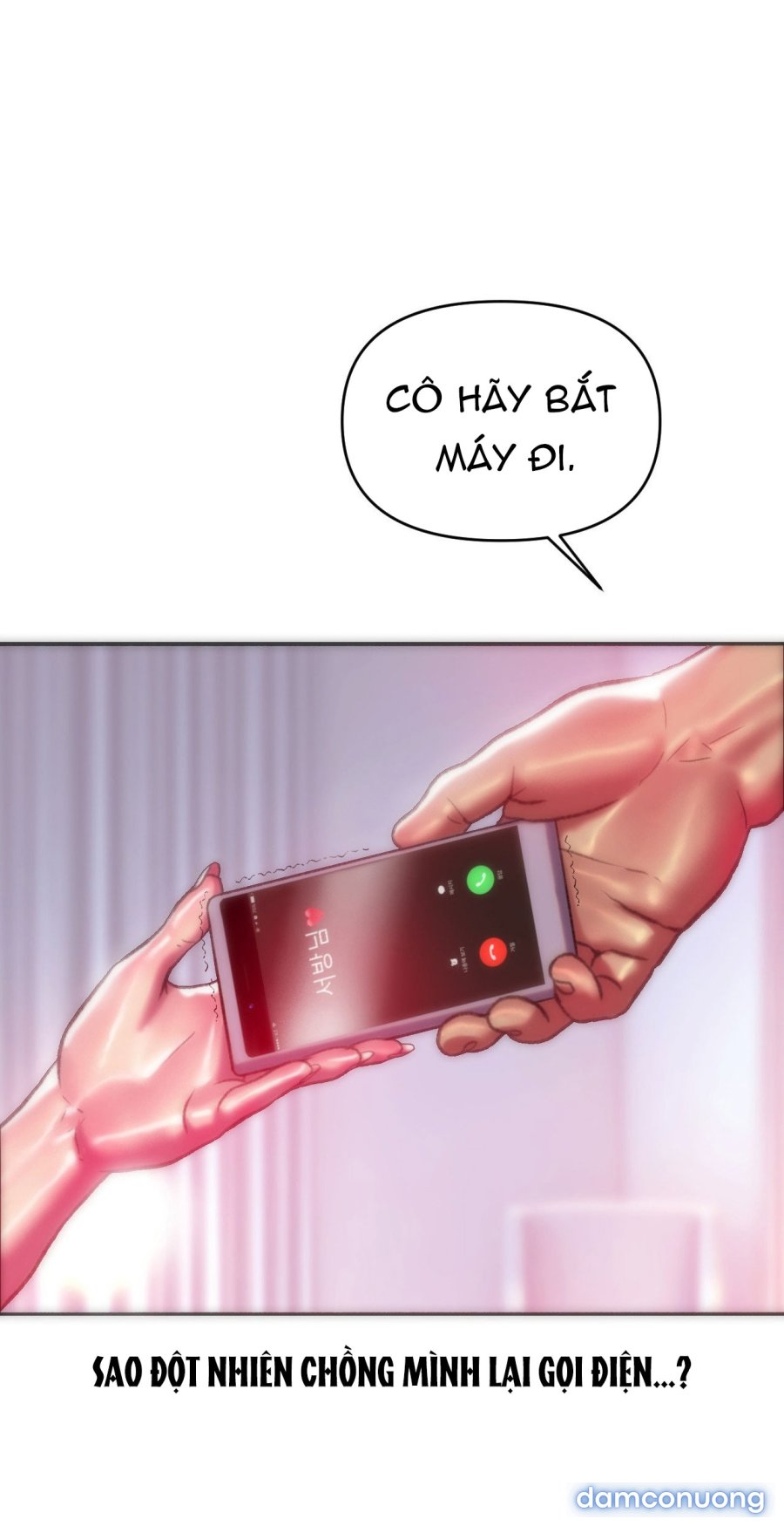 [18+] Gái Có Chồng Ở Thành Phố Mới 