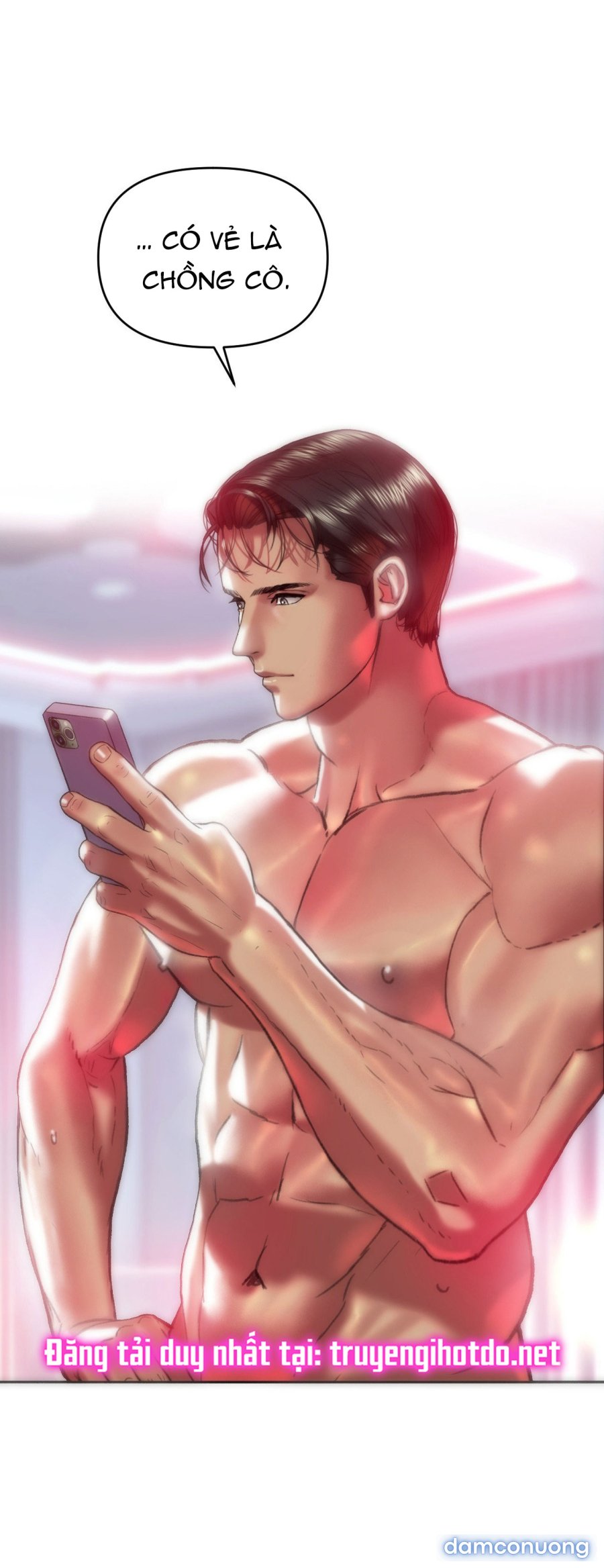 [18+] Gái Có Chồng Ở Thành Phố Mới 